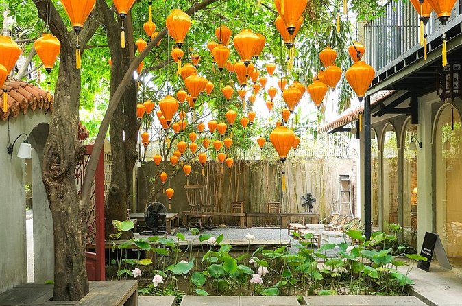 [Free E-sim] Half day Instagram Cafe Tour in Ho Chi Minh - What’s included vs. what you’ll likely pay for