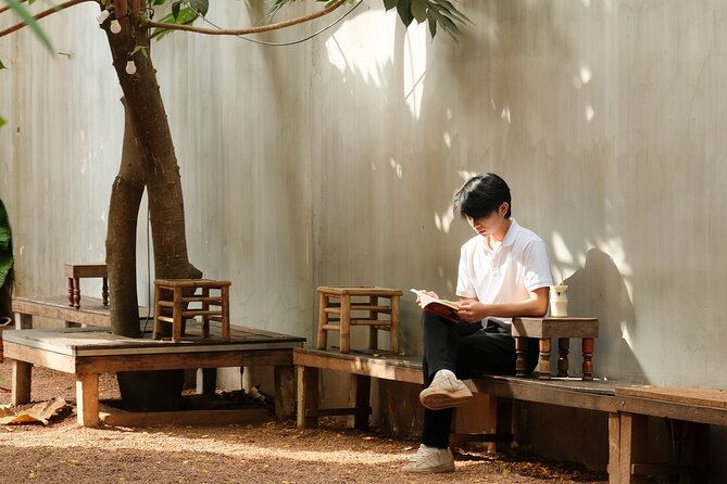 [Free E-sim] Half day Instagram Cafe Tour in Ho Chi Minh - Price and what you’re really paying for (around $30)