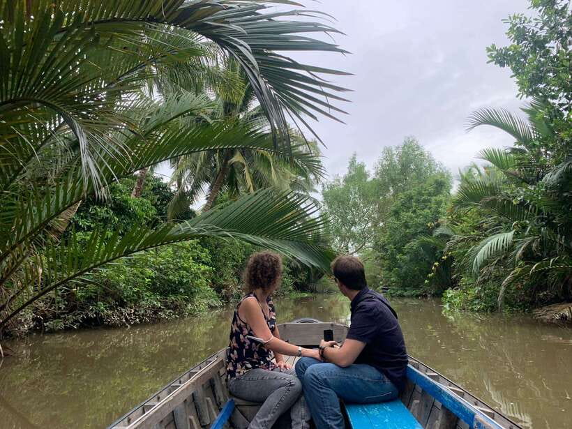 From HCM 1-day Cai Rang floating market local mekong village - Key highlights (the stuff you’ll remember)
