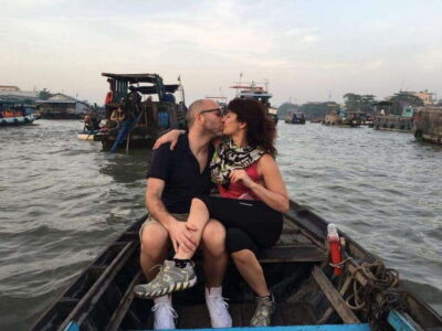 From HCM 1-day Cai Rang floating market local mekong village - Cai Rang floating market breakfast: the best reason to wake up