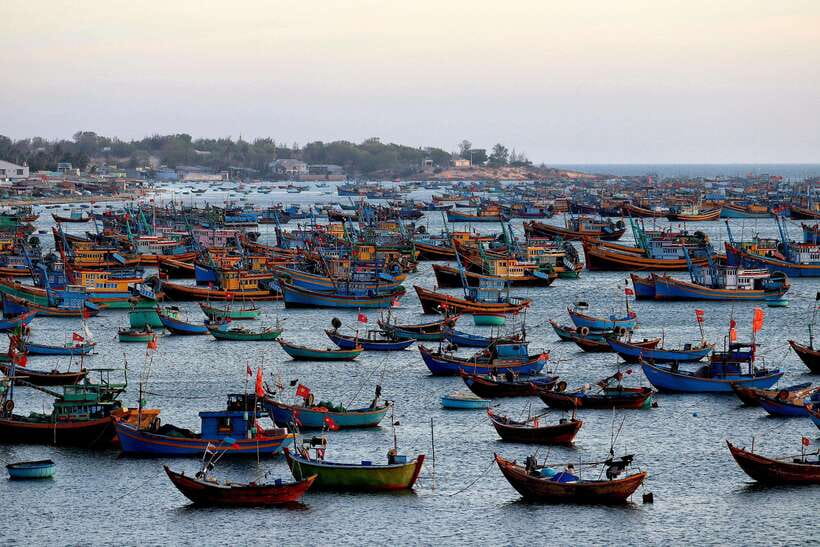 From HCM: 2-Day Mui Ne Highlights Trip with Overnight Stay - Guide Quality and Timing: What to Watch Before You Go