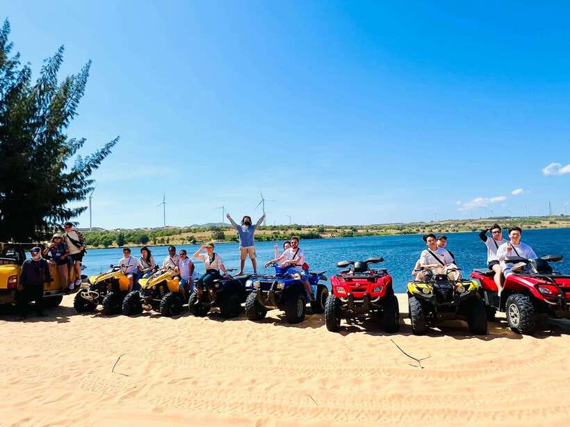 From HCM: 2-Day Mui Ne Highlights Trip with Overnight Stay - What to Bring (So You Enjoy It Instead of Managing It)