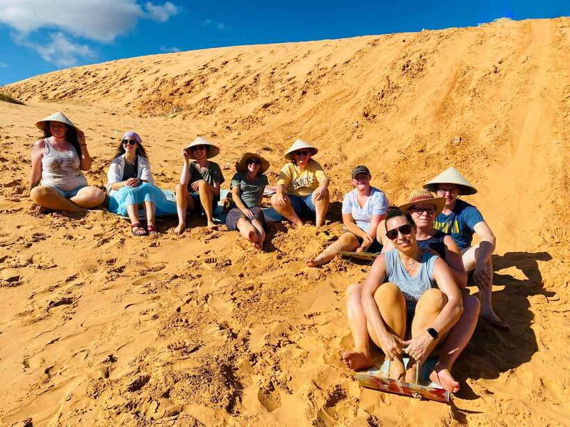 From HCM: 2-Day Mui Ne Highlights Trip with Overnight Stay - Should You Book This 2-Day Mui Ne Highlights Trip?