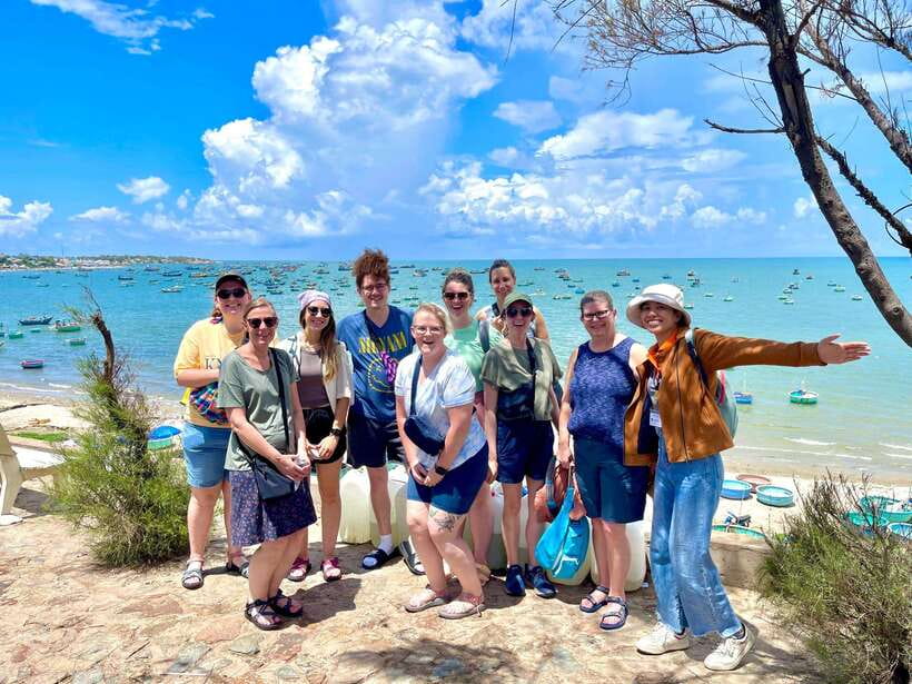 From HCM: 2-Day Mui Ne Highlights Trip with Overnight Stay - FAQ