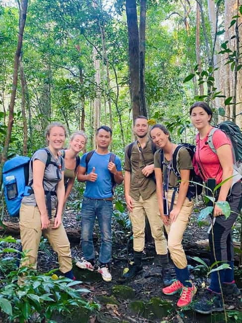 From HCM: Cat Tien Park Jungle Day Trip with Optional 2D1N - Price and value: what $137 buys you (and what to budget)