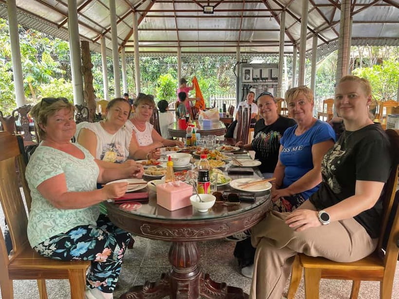 From HCM: Cat Tien Park Jungle Day Trip with Optional 2D1N - Who this tour suits best (and who should skip it)