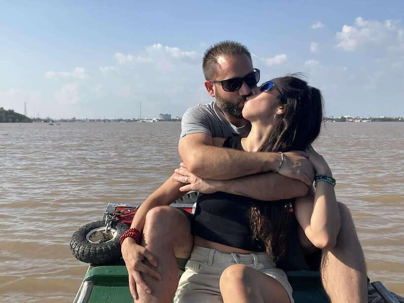 From HCM city 3-Day Mekong Delta Tour - Chau Doc - Key Highlights You’ll Actually Notice