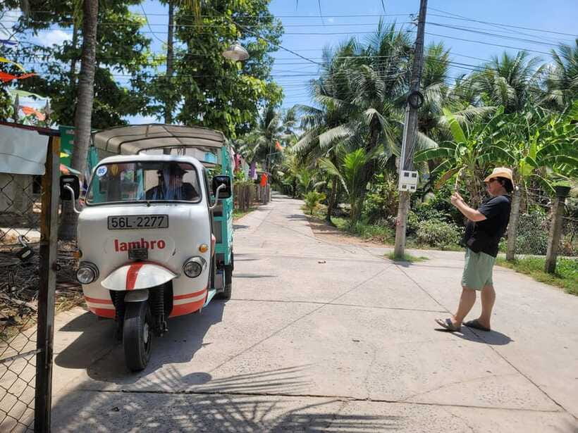 From HCM city 3-Day Mekong Delta Tour - Chau Doc - Authenticity vs. “Tour-Ready” Stops: How to Pick Your Focus