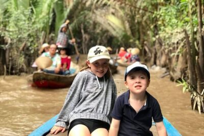 From HCM city: Private Mekong Delta - Ben Tre Full-Day Tour - The 9-hour rhythm: what that long drive really means