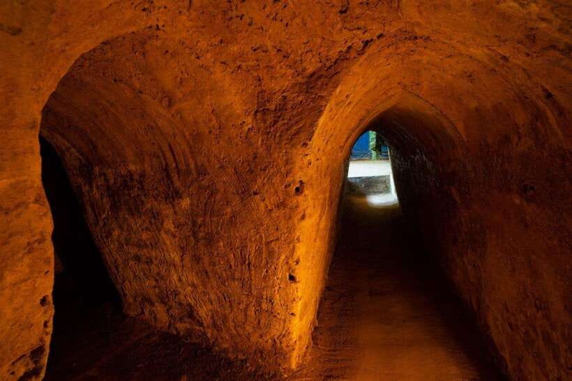 From HCM City: Visit Cu Chi Tunnels With A Small Group - Pacing and Group Size: How 6 Hours Can Feel Different