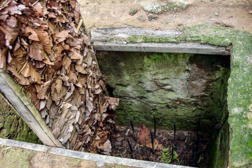 From HCM City: Visit Cu Chi Tunnels With A Small Group - The Documentary + Q&A Style: When the Guide Makes or Breaks It