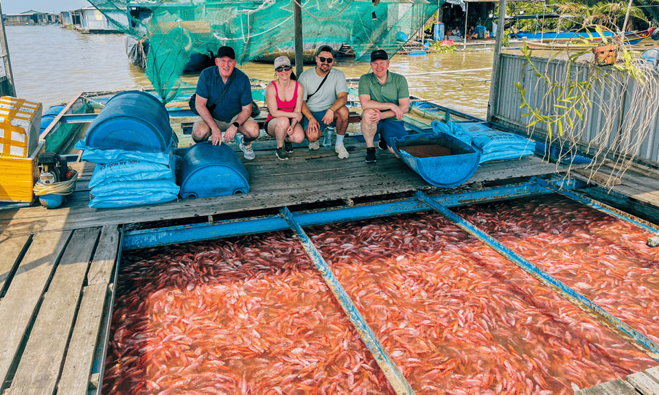 From HCM: Cost-Saving CuChi Tunnel & Mekong Delta 1-Day Tour - What to bring (and what to watch for)
