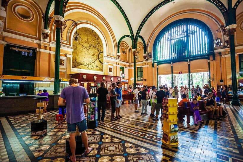 From HCM: Full-Day Cu Chi Tunnels & City Highlights Tour - Logistics that matter: pickup zone, time length, and what to bring