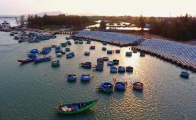 From HCM: Vung Tau Beach - Relax At A Beautiful Beach - Thuy Van (Back Beach) break with shade and real coastline time