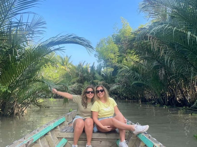 From HCMC: Cai Rang Floating Market & Mekong Delta Private - Price and value at $166 per person