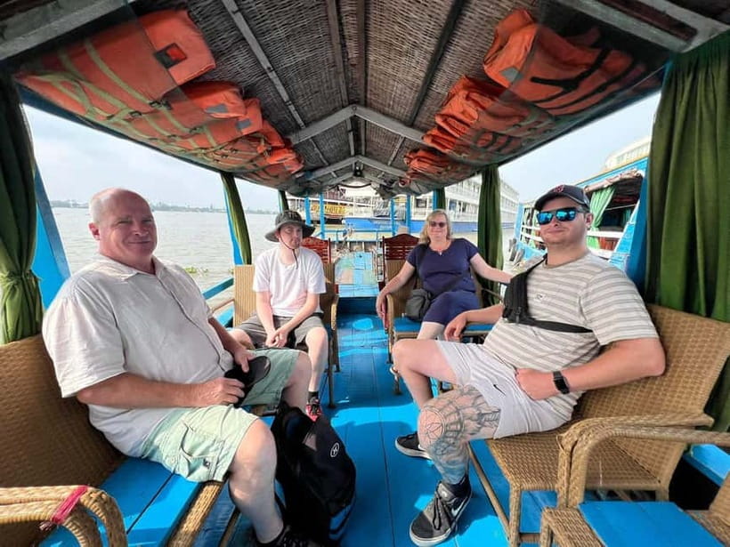 From HCMC: Cai Rang Floating Market & Mekong Delta Private - Who this is best for (and who should think twice)