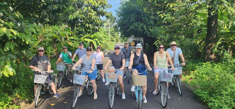 From Ho Chi Minh: 2-Day Mekong Delta to Phnom Penh by Boat - Price and value: what you get for $228 (and what you pay separately)