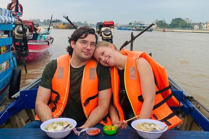 From Ho Chi Minh: 2D Mekong, Floating Market-authentic trip - Key things I’d circle on this Mekong Delta trip