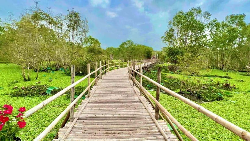 From Ho Chi Minh: 3-Day Mekong Tour&Cai Rang Floating Market - Key things that make this Mekong tour worth your time