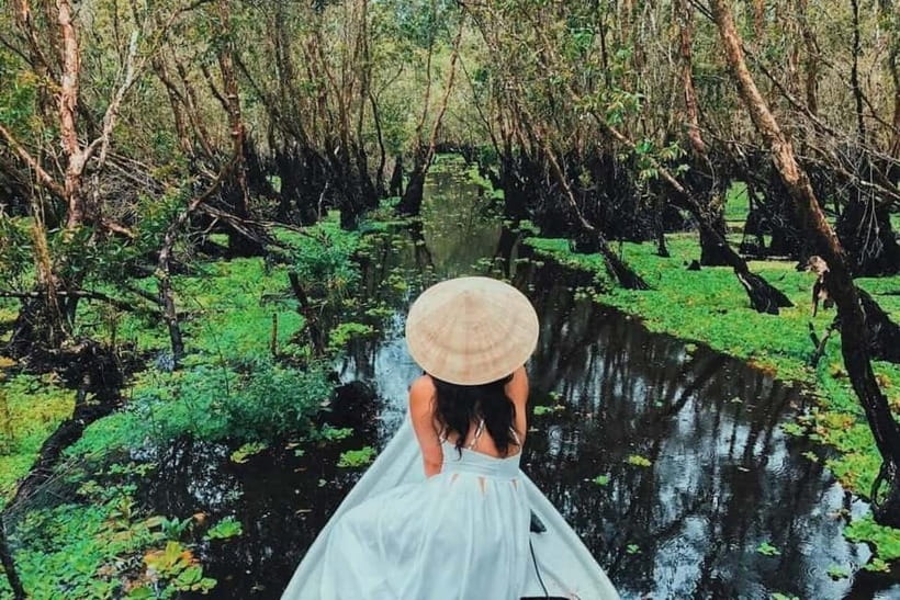 From Ho Chi Minh: 3-Day Mekong Tour&Cai Rang Floating Market - Mekong Delta in 3 Days: the route that works