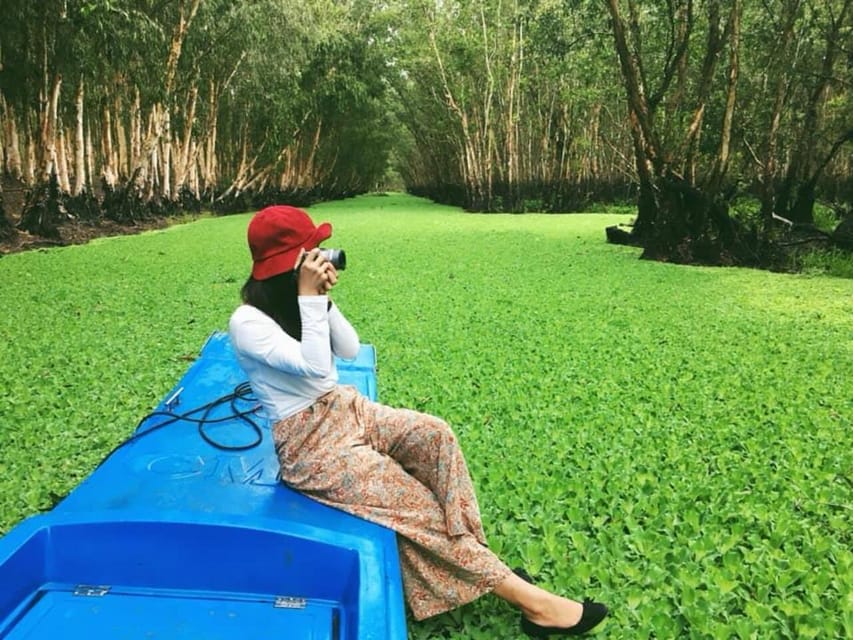 From Ho Chi Minh: 3-Day Mekong Tour&Cai Rang Floating Market - Day 3: Chau Doc floating village, Cham Village, Hang Temple cave sculptures