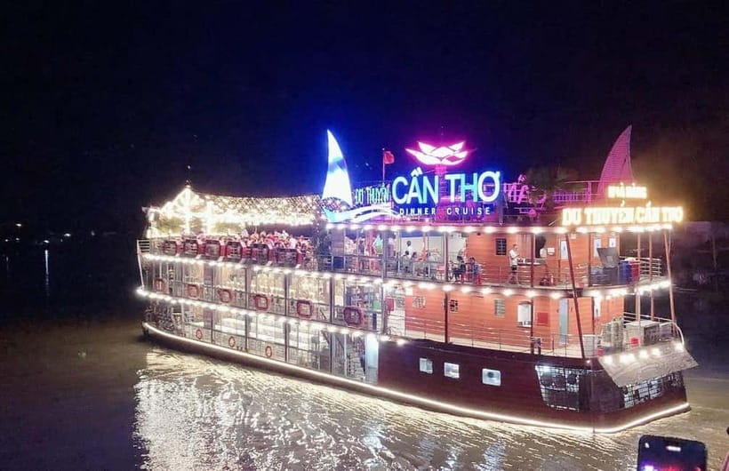 From Ho Chi Minh: 3-Day Mekong Tour&Cai Rang Floating Market - Guides make it: how Vi, Leo, Lâm, and Daisy shape the trip