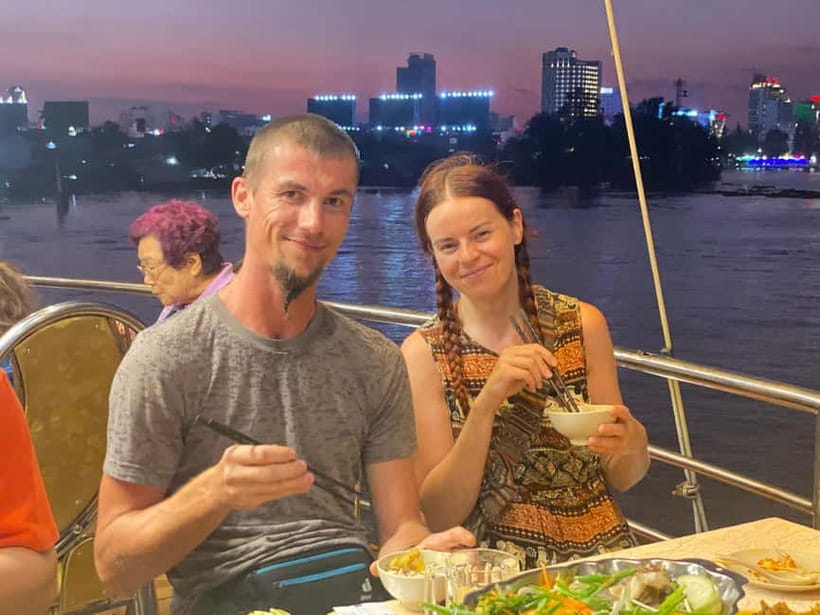From Ho Chi Minh: 3-Day Mekong Tour&Cai Rang Floating Market - Practical comfort tips so you enjoy the boats and temples