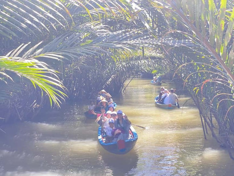 From Ho Chi Minh: 3-Day Mekong Tour&Cai Rang Floating Market - Who should book this Mekong Delta loop, and who might want fewer days