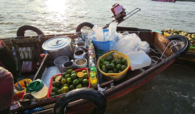 From Ho Chi Minh: 3-Day Mekong Tra Su Forest exit Phnom Penh - Price and value: what $276 covers and where you should watch the details