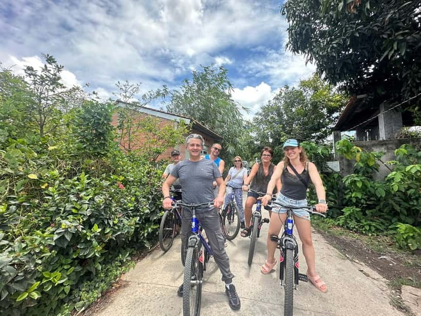 From Ho Chi Minh: Cai Be Boat & Bike Mekong Delta Experience - Timing, Weather Flexibility, and How the Day Really Feels