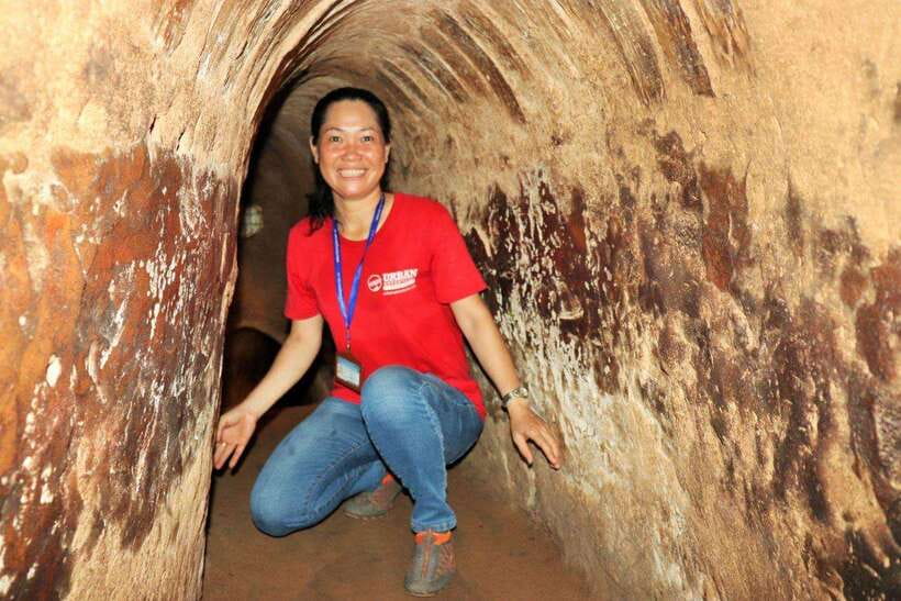 From Ho Chi Minh City: Cu Chi Tunnels Adventure - The ride west: why the guide’s context makes the day click