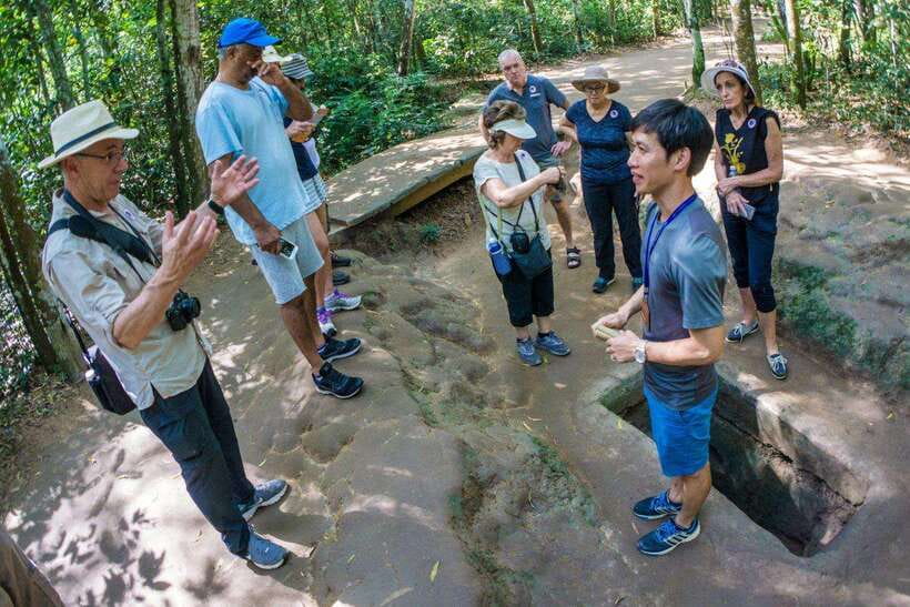 From Ho Chi Minh City: Cu Chi Tunnels Adventure - Price and value: why $39 can work (if you care about guidance)