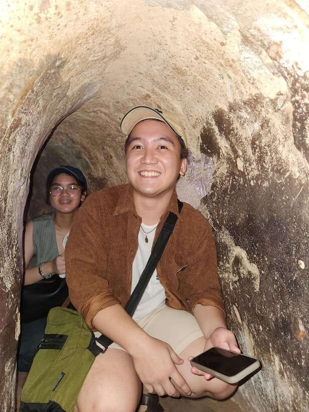 From Ho Chi Minh City: Cu Chi Tunnels Half-Day Tour - Key things I’d remember (before you go)