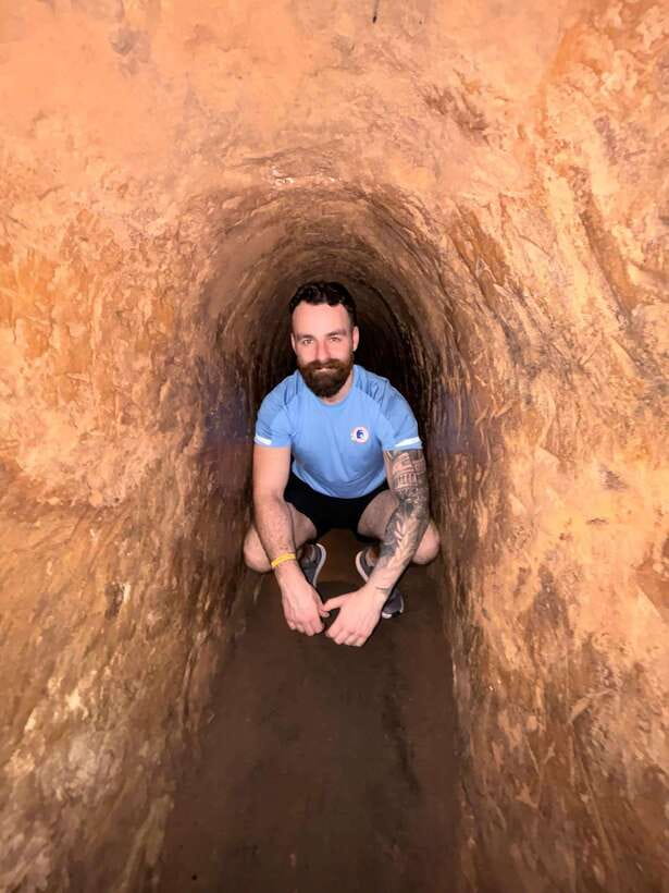 From Ho Chi Minh City: Cu Chi Tunnels Half-Day Tour - Cu Chi Tunnels, in plain terms: what you’re really signing up for