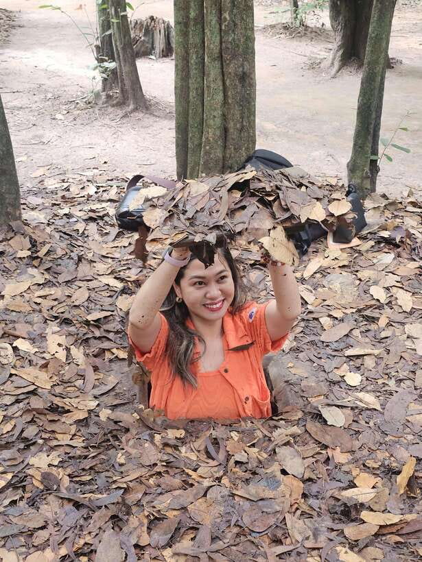 From Ho Chi Minh City: Cu Chi Tunnels Half-Day Tour - The AK-47 shooting: optional, memorable, and not for everyone