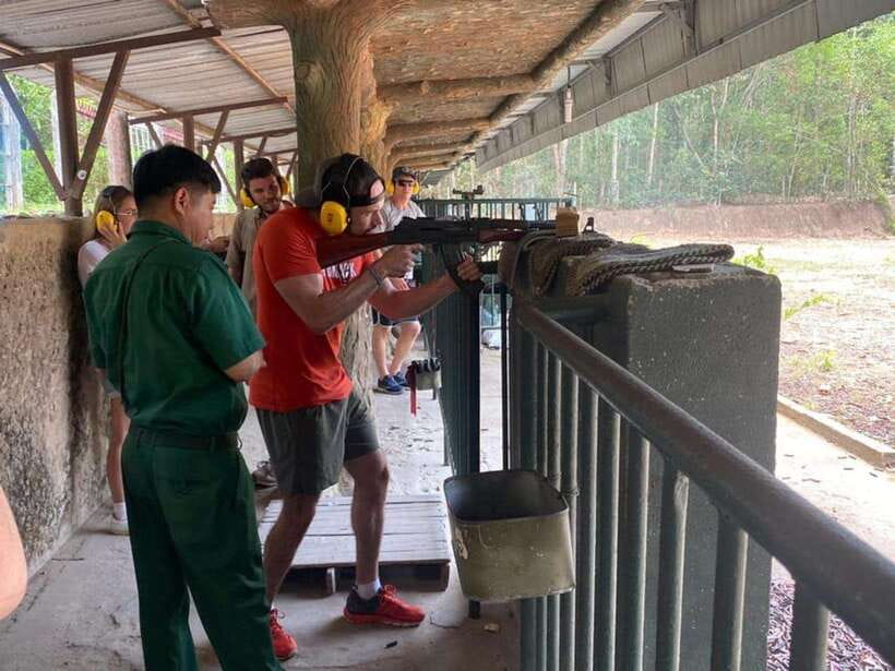 From Ho Chi Minh City: Cu Chi Tunnels Half-Day Tour - Price and value: is $24 a fair deal?