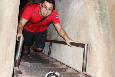 From Ho Chi Minh City: Cu Chi Tunnels Private Trip - Wet Market Stop: Tropical Fruit and a Local Pace You Can Taste