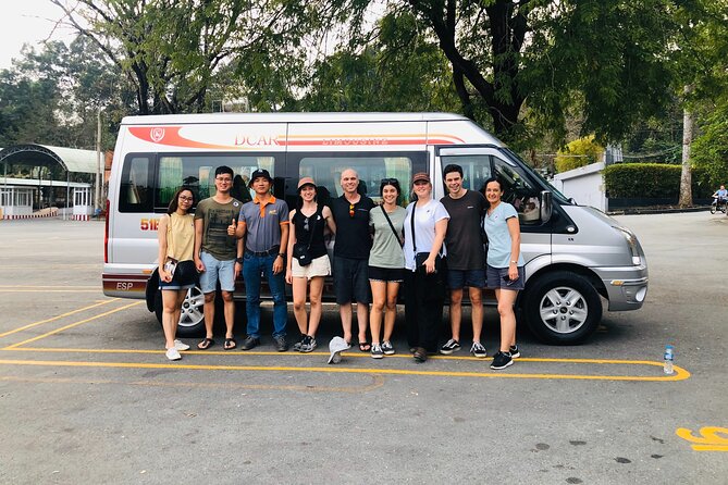 From Ho Chi Minh City: Discover Mekong Delta & Coconut Village - Who should book this Mekong Delta & Coconut Village tour