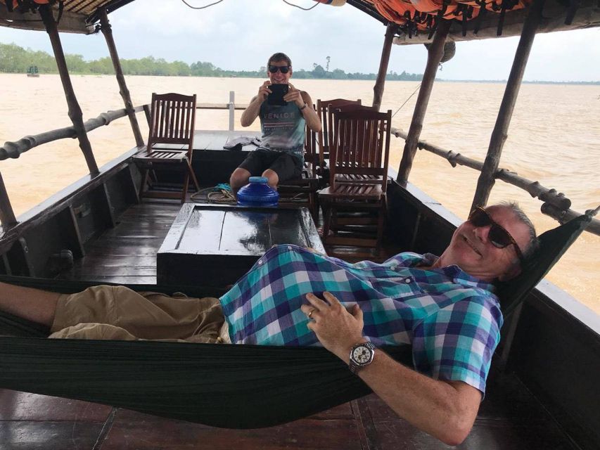 From Ho Chi Minh City: Mekong Delta Full-Day Private Tour - Key Highlights You’ll Actually Feel