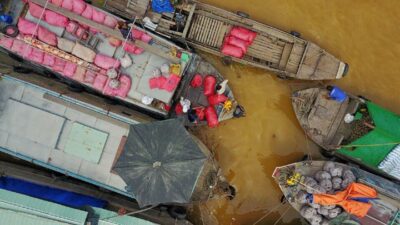 From Ho Chi Minh City: Mekong Delta Full-Day Private Tour - Pickup, the Mekong Drive, and Why the River Story Matters