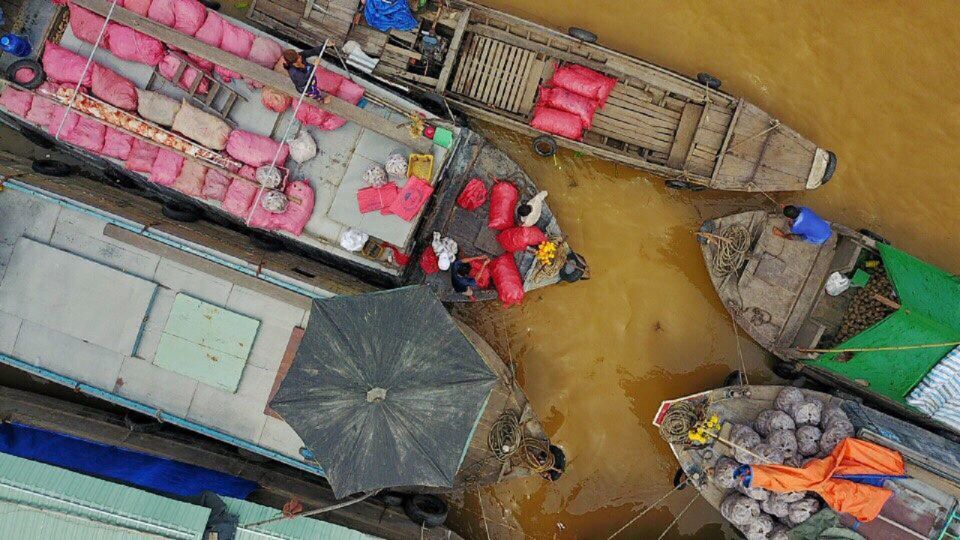 From Ho Chi Minh City: Mekong Delta Full-Day Private Tour - Pickup, the Mekong Drive, and Why the River Story Matters