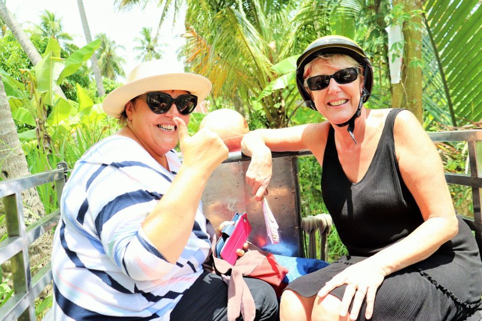 From Ho Chi Minh City: Mekong Discovery Tour - Price and value: is $59 a fair deal for 7 hours?