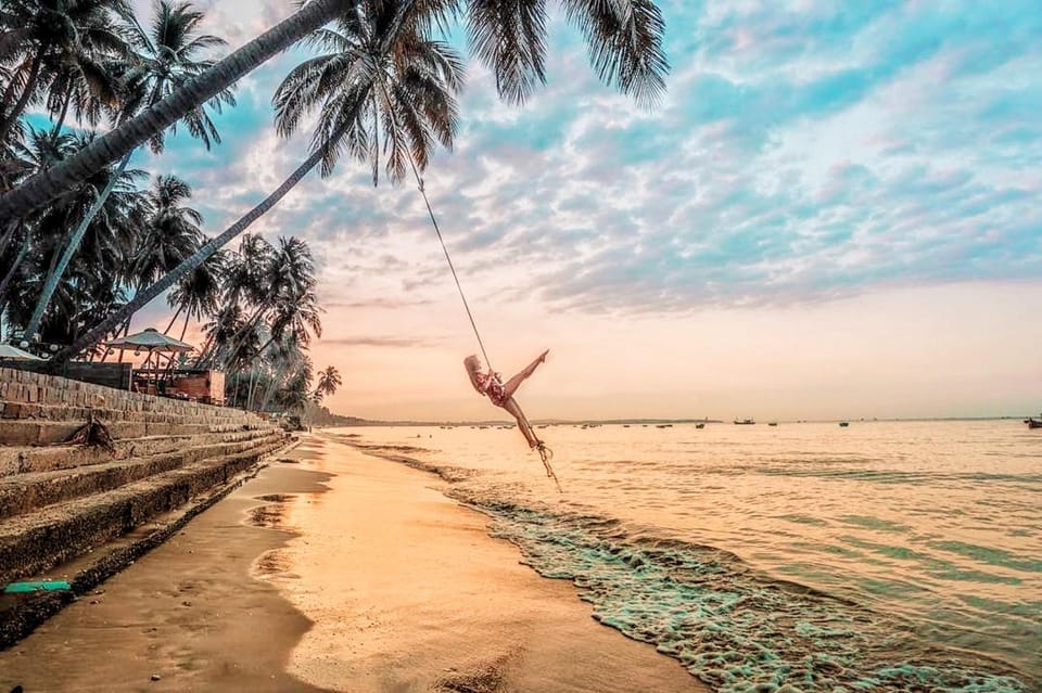 From Ho Chi Minh City: Relax In Mui Ne Beach In 1 Day - Should you book this one-day Mui Ne tour?