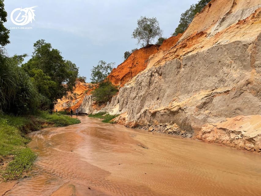 From Ho Chi Minh City: Relax In Mui Ne Beach In 1 Day - Price and logistics: is $90 worth a one-day escape?