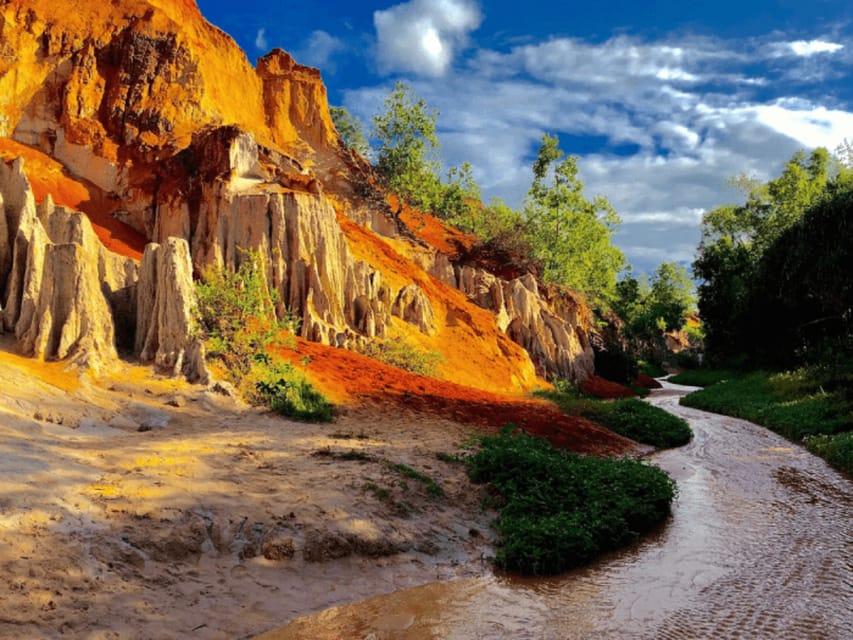 From Ho Chi Minh City: Relax In Mui Ne Beach In 1 Day - Who this tour suits best