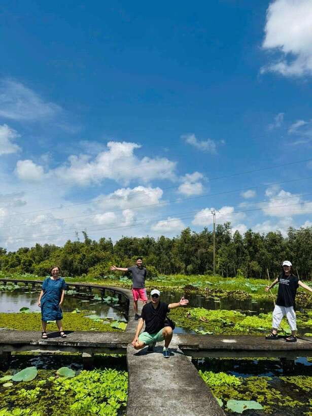 From Ho Chi Minh City: Tan Lap Floating Village Eco Day Tour - Should you book Tan Lap Floating Village with SST Travel?