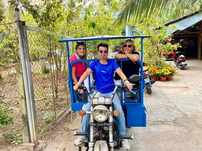 From Ho Chi Minh City: Visit Mekong Delta & Ben Tre In 1 Day - Price and logistics: is $34 really good value?