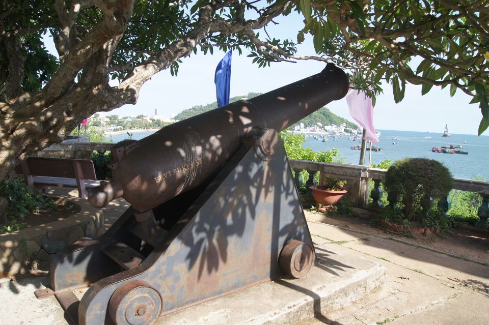 From Ho Chi Minh city: Vung Tau Beach Private Day Tour - Who should book this Vung Tau private day tour?
