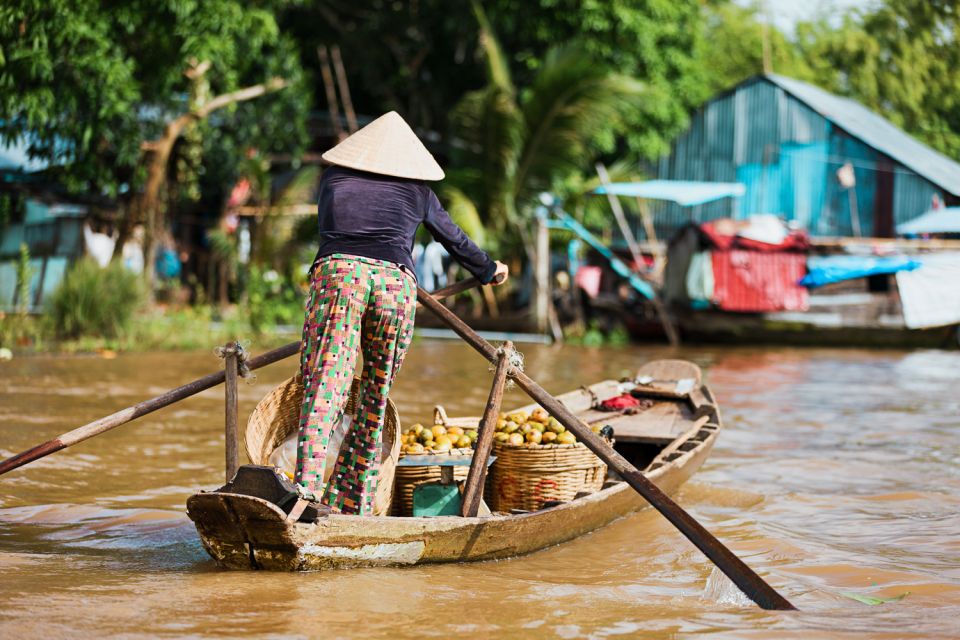 From Ho Chi Minh: Classic Mekong - My Tho, Ben Tre Full Trip - A classic Mekong Delta day trip from Saigon, minus the chaos