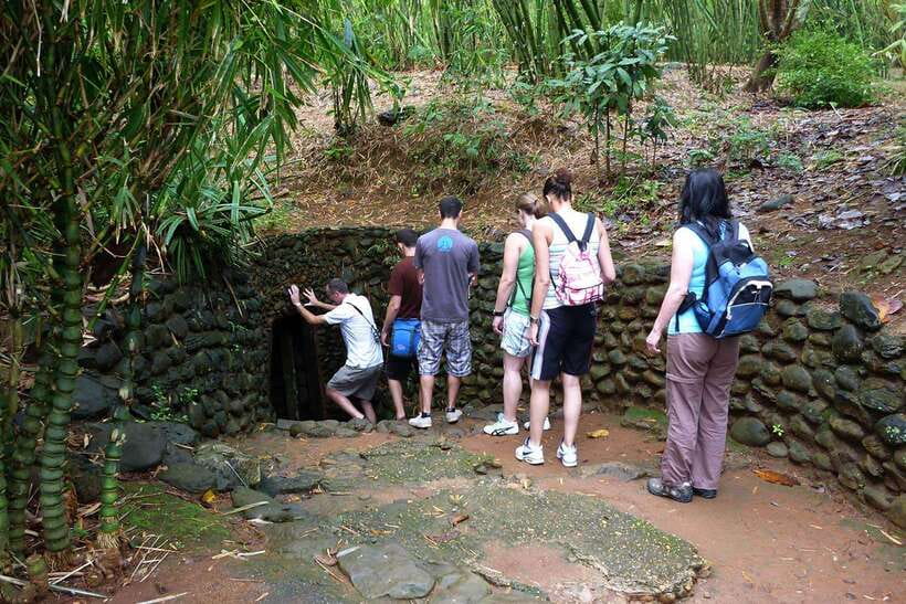 From Ho Chi Minh: Cu Chi Tunnels And Mekong Delta Full Day - Guide makes a difference: Thi and the human pace of the day